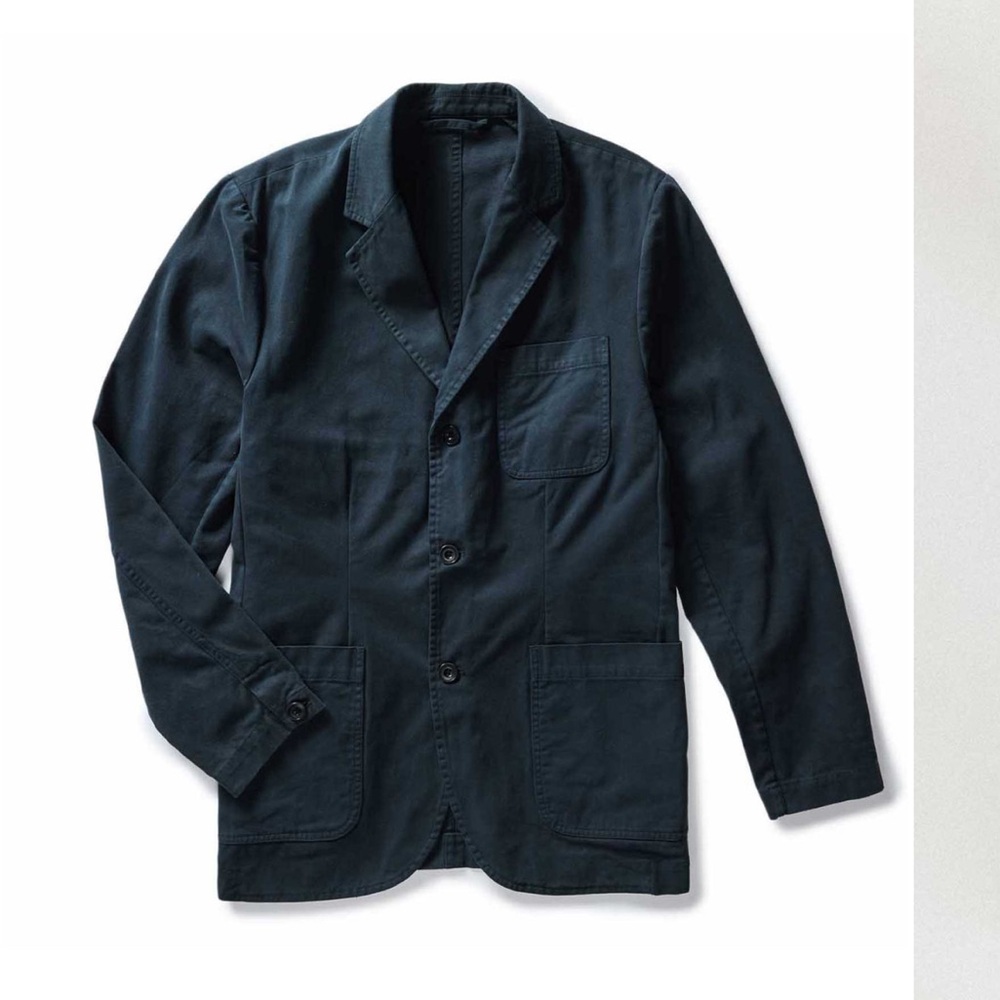 NWT Taylor Stitch Sportcoat